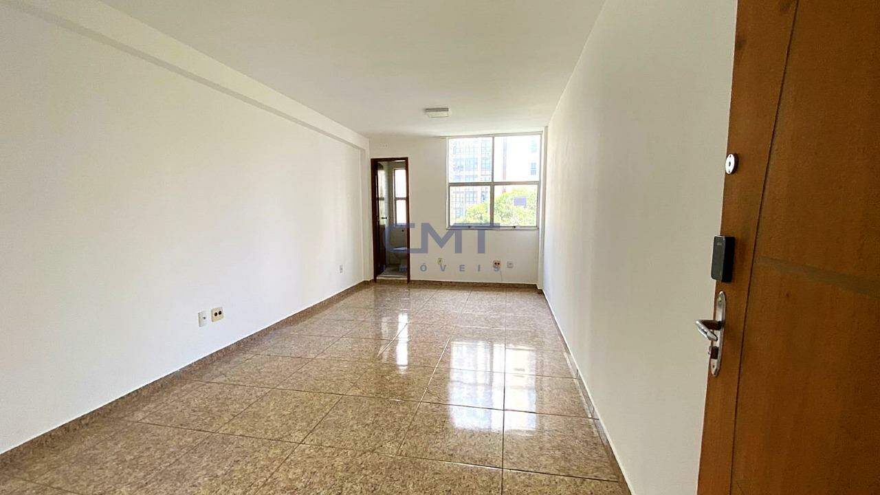 Sala para aluguel no Savassi: 