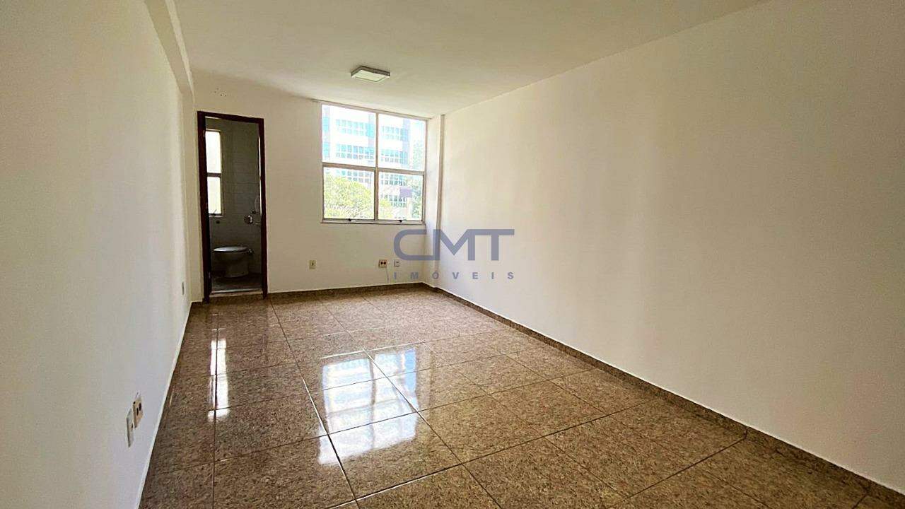 Sala para aluguel no Savassi: 
