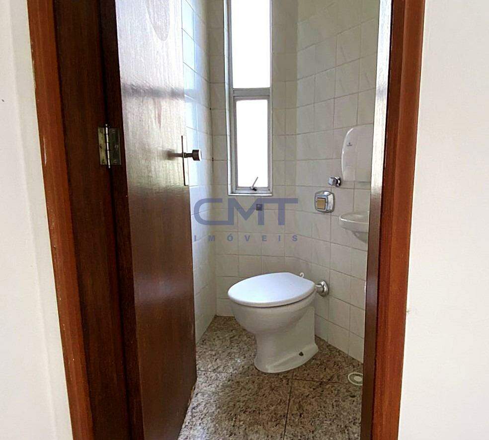 Sala para aluguel no Savassi: 