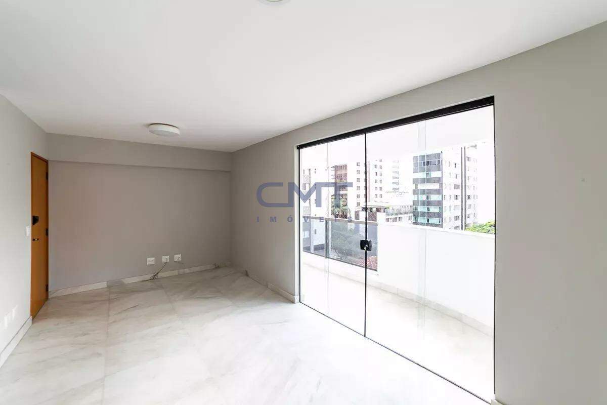 Apartamento para aluguel no Lourdes: 