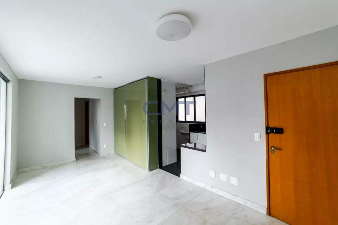 Apartamento para aluguel no Lourdes: 