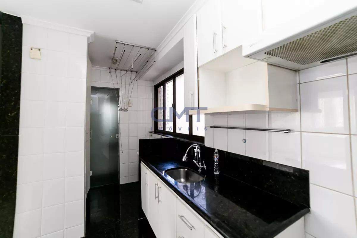 Apartamento para aluguel no Lourdes: 