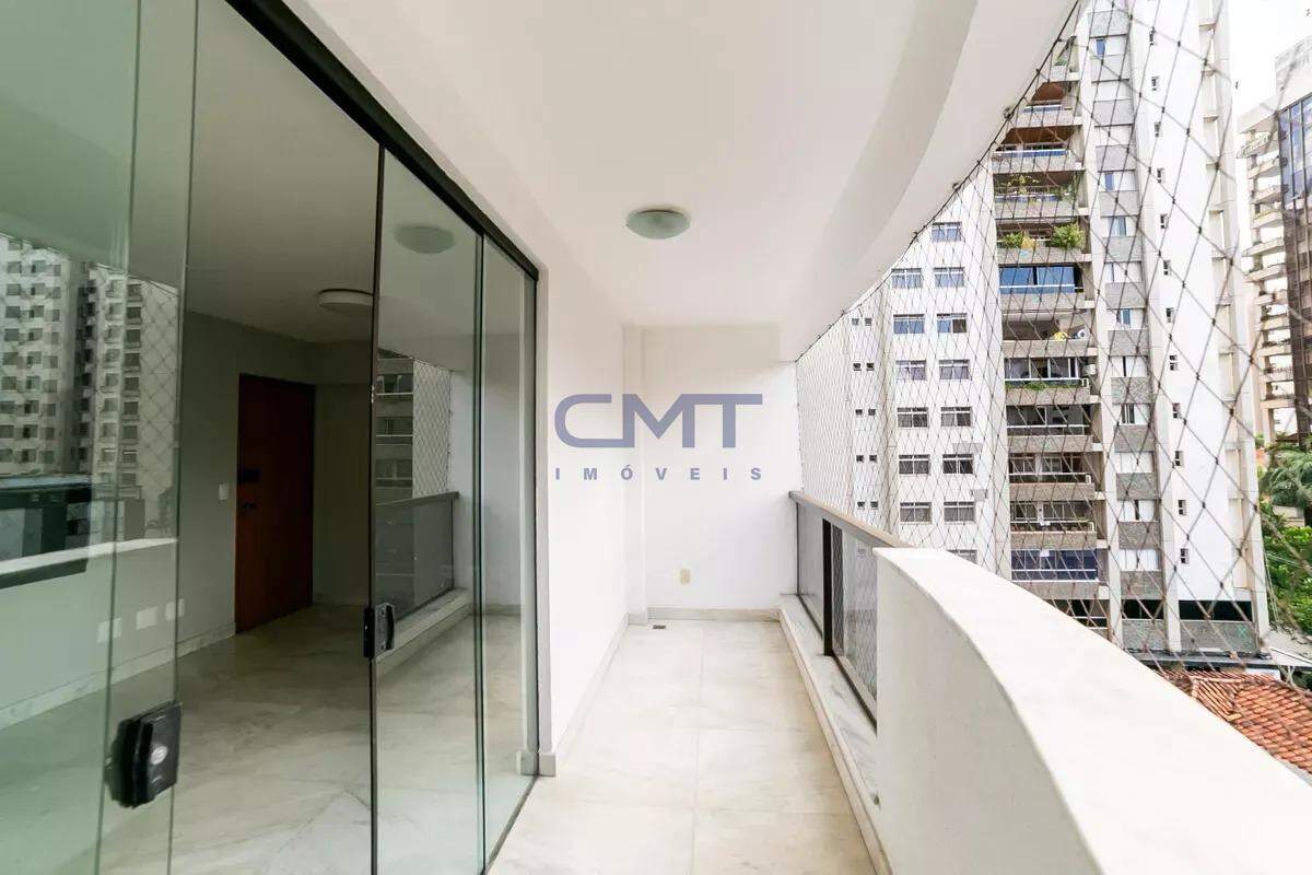 Apartamento para aluguel no Lourdes: 