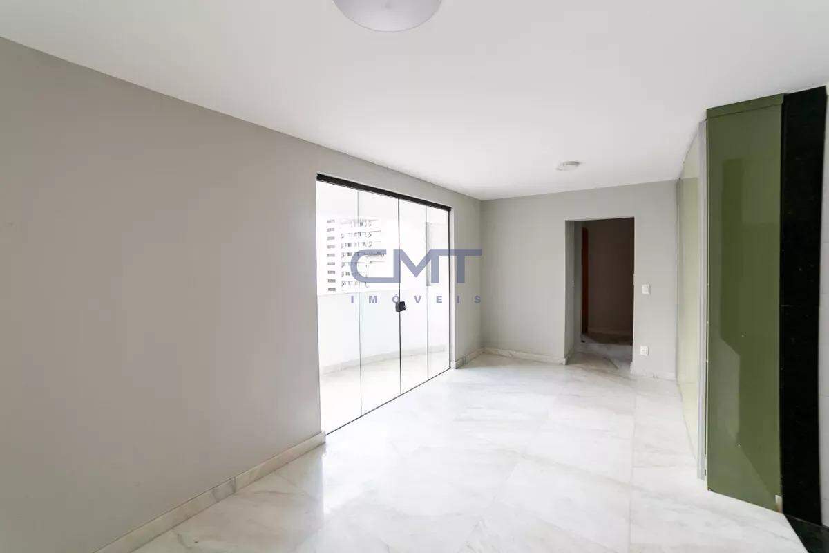 Apartamento para aluguel no Lourdes: 