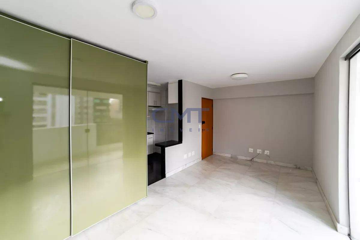 Apartamento para aluguel no Lourdes: 