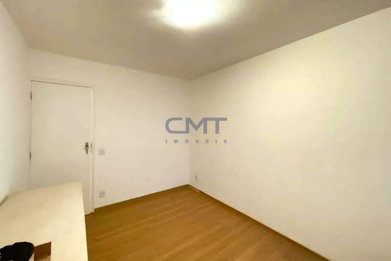 Apartamento à venda no Coração de Jesus: 