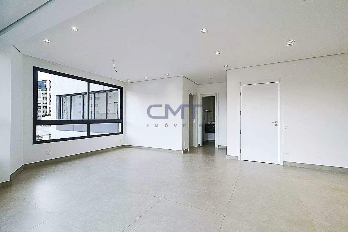 Apartamento para aluguel no Sion: 
