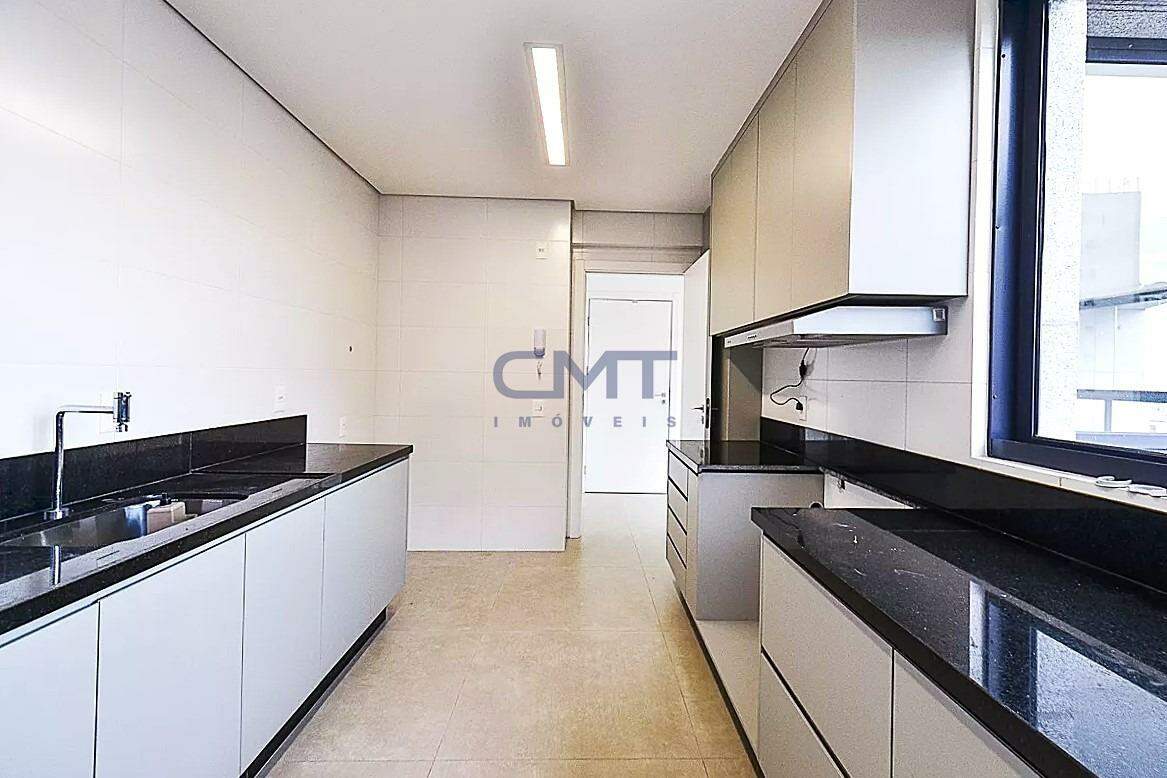 Apartamento para aluguel no Sion: 