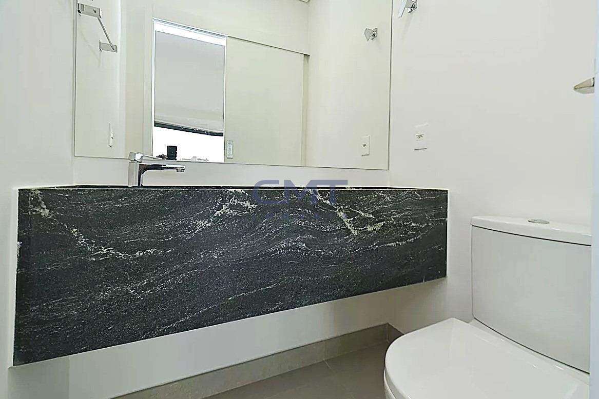 Apartamento para aluguel no Sion: 