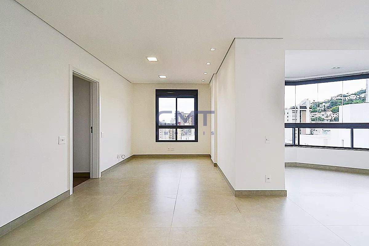 Apartamento para aluguel no Sion: 