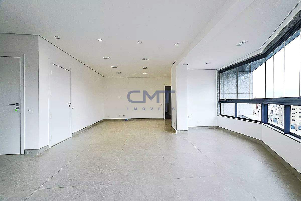 Apartamento para aluguel no Sion: 