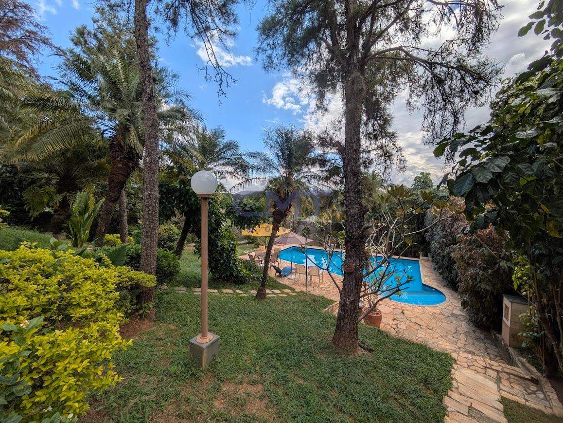 Casa à venda no Bandeirantes (Pampulha): 