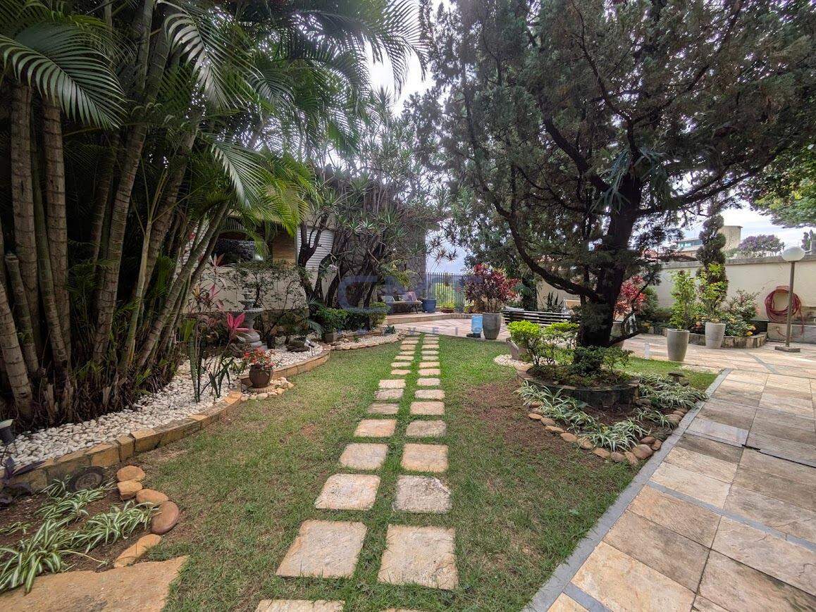 Casa à venda no Bandeirantes (Pampulha): 