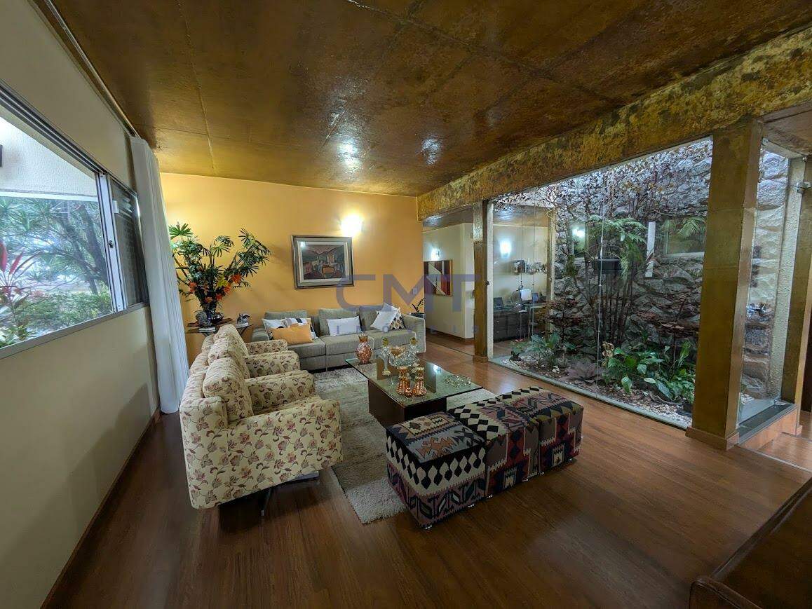 Casa à venda no Bandeirantes (Pampulha): 