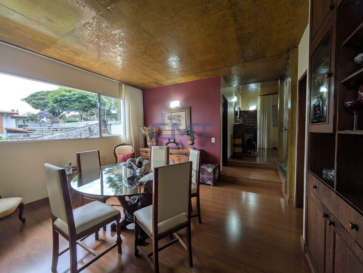 Casa à venda no Bandeirantes (Pampulha): 