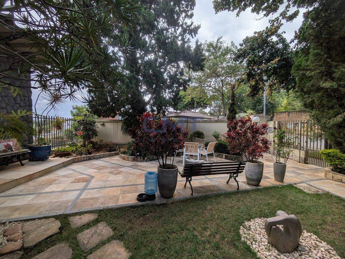 Casa à venda no Bandeirantes (Pampulha): 