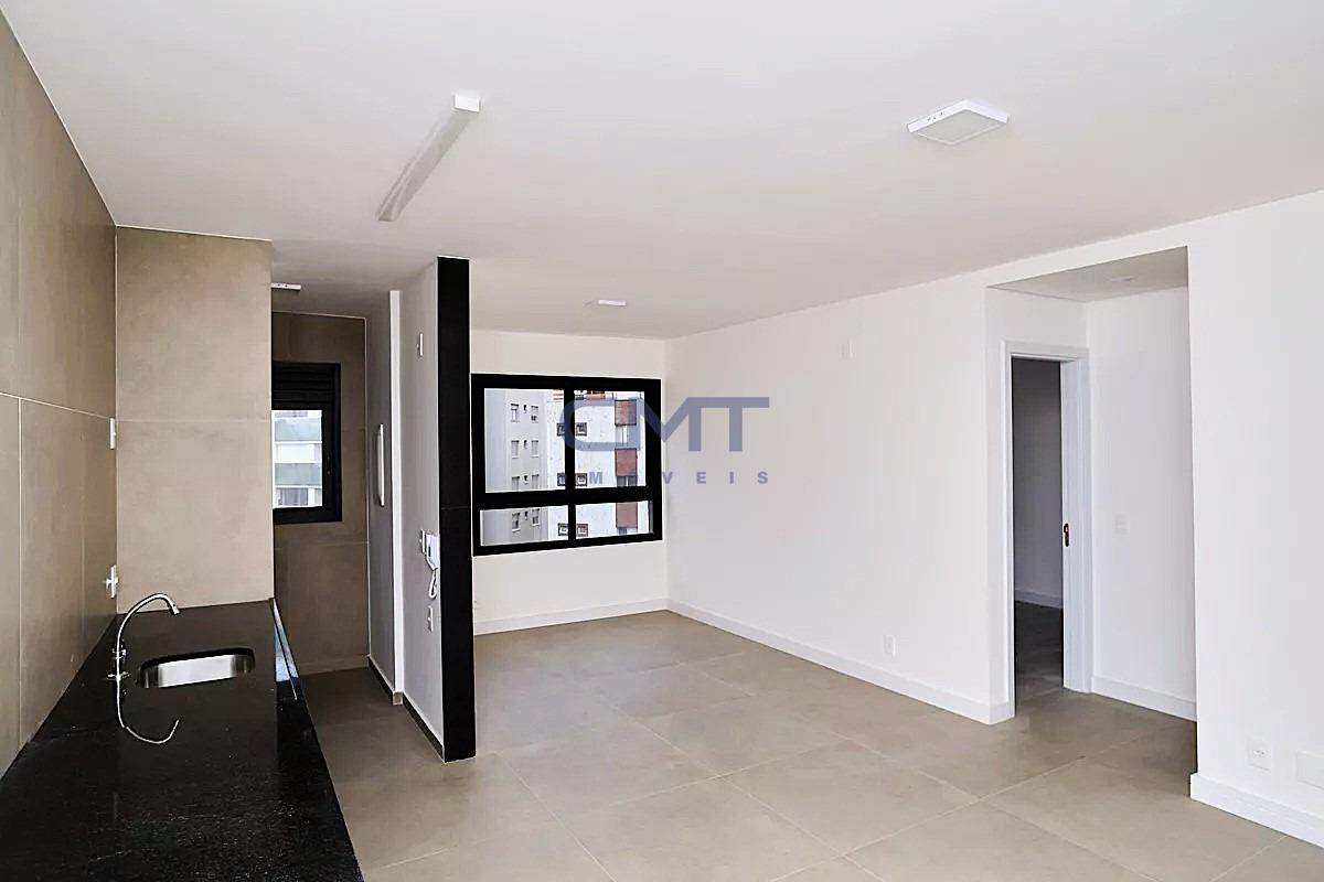 Apartamento para aluguel no Santo Agostinho: 