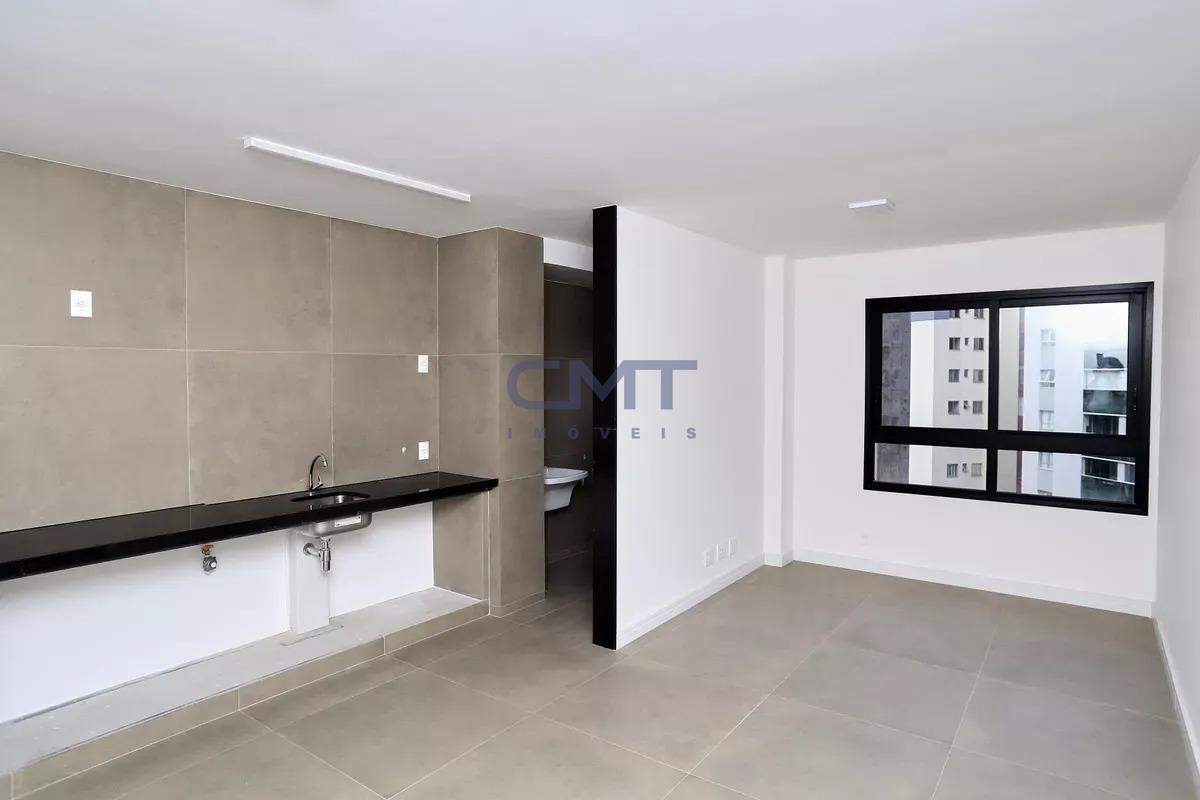 Apartamento para aluguel no Santo Agostinho: 