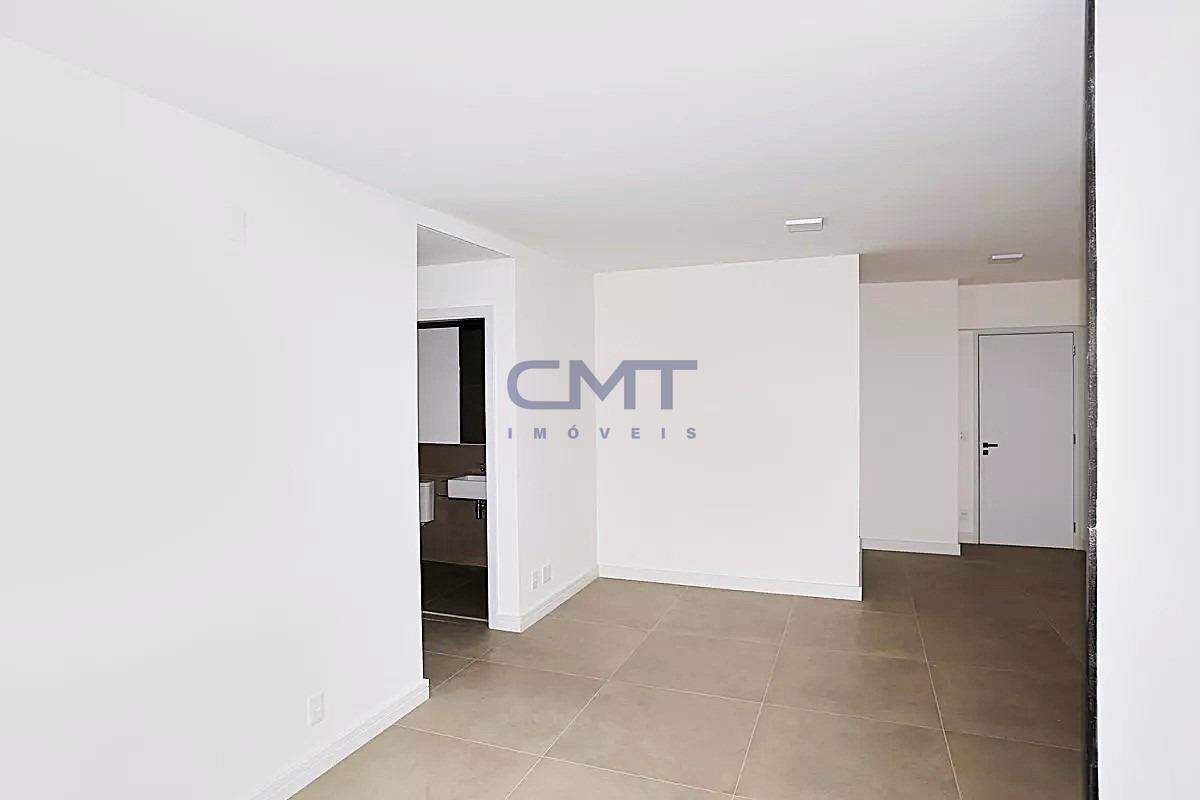 Apartamento para aluguel no Santo Agostinho: 