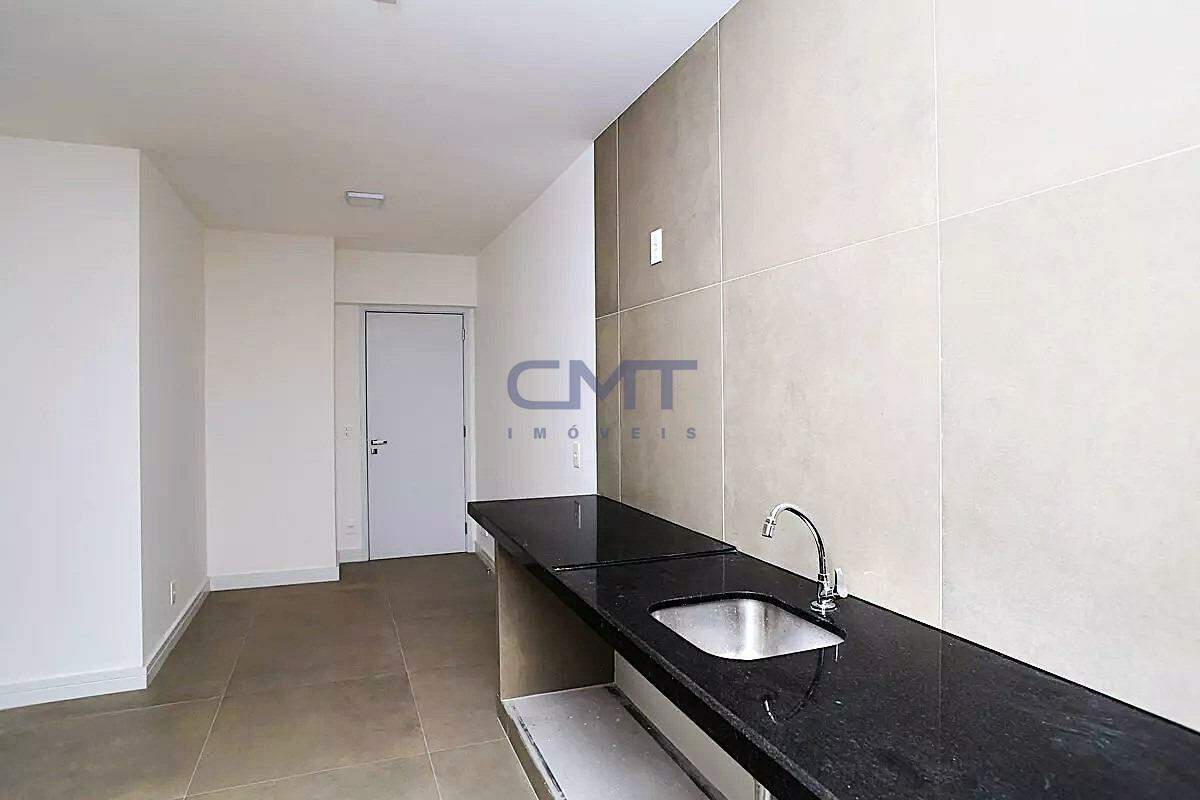 Apartamento para aluguel no Santo Agostinho: 
