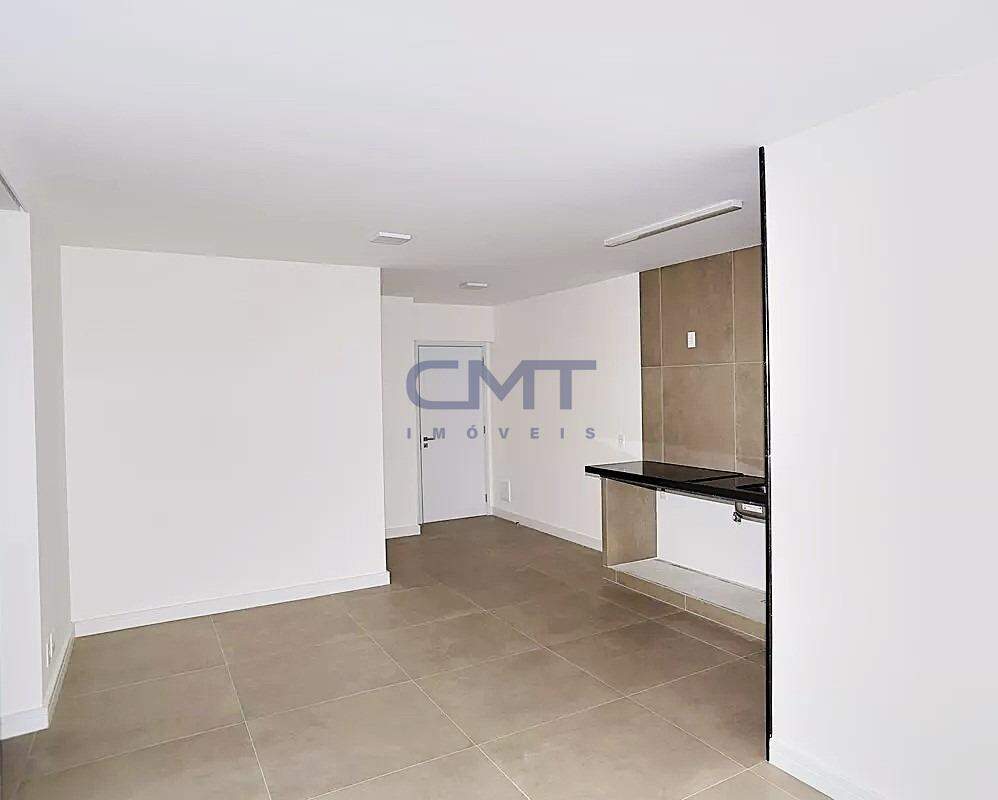 Apartamento para aluguel no Santo Agostinho: 