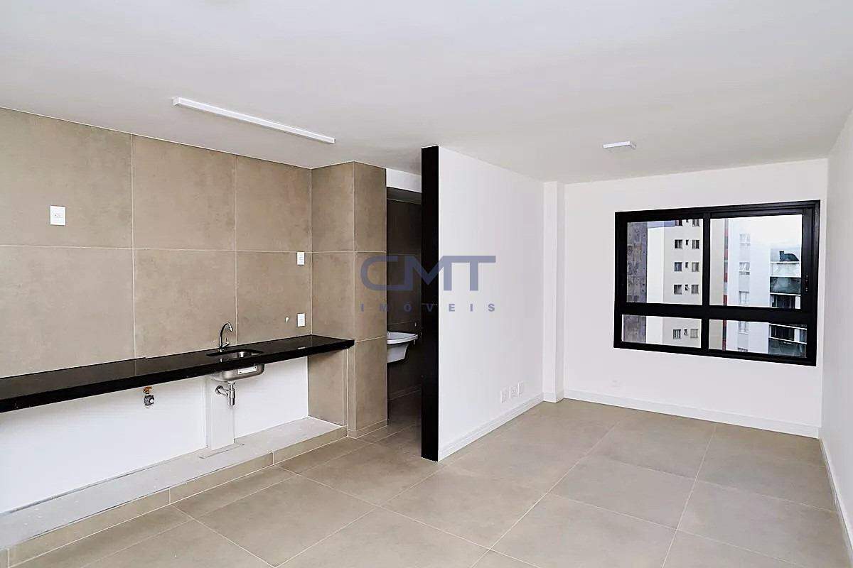 Apartamento para aluguel no Santo Agostinho: 
