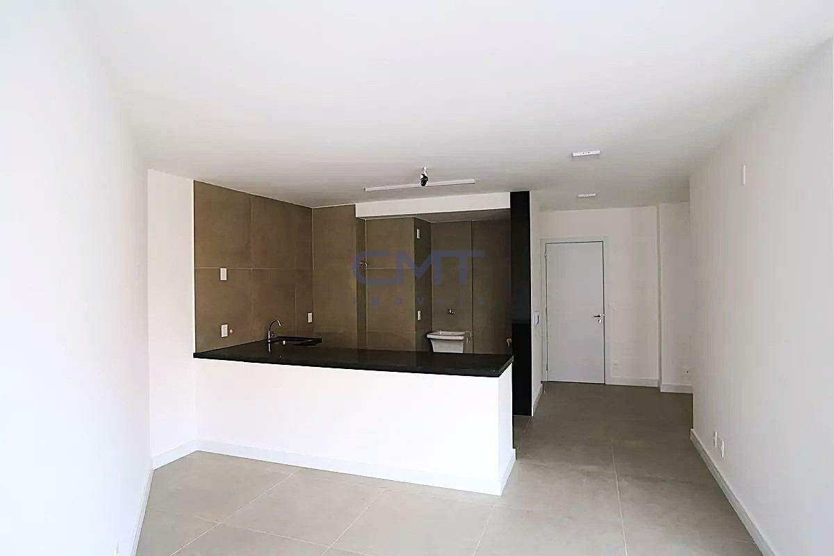 Apartamento para aluguel no Santo Agostinho: 