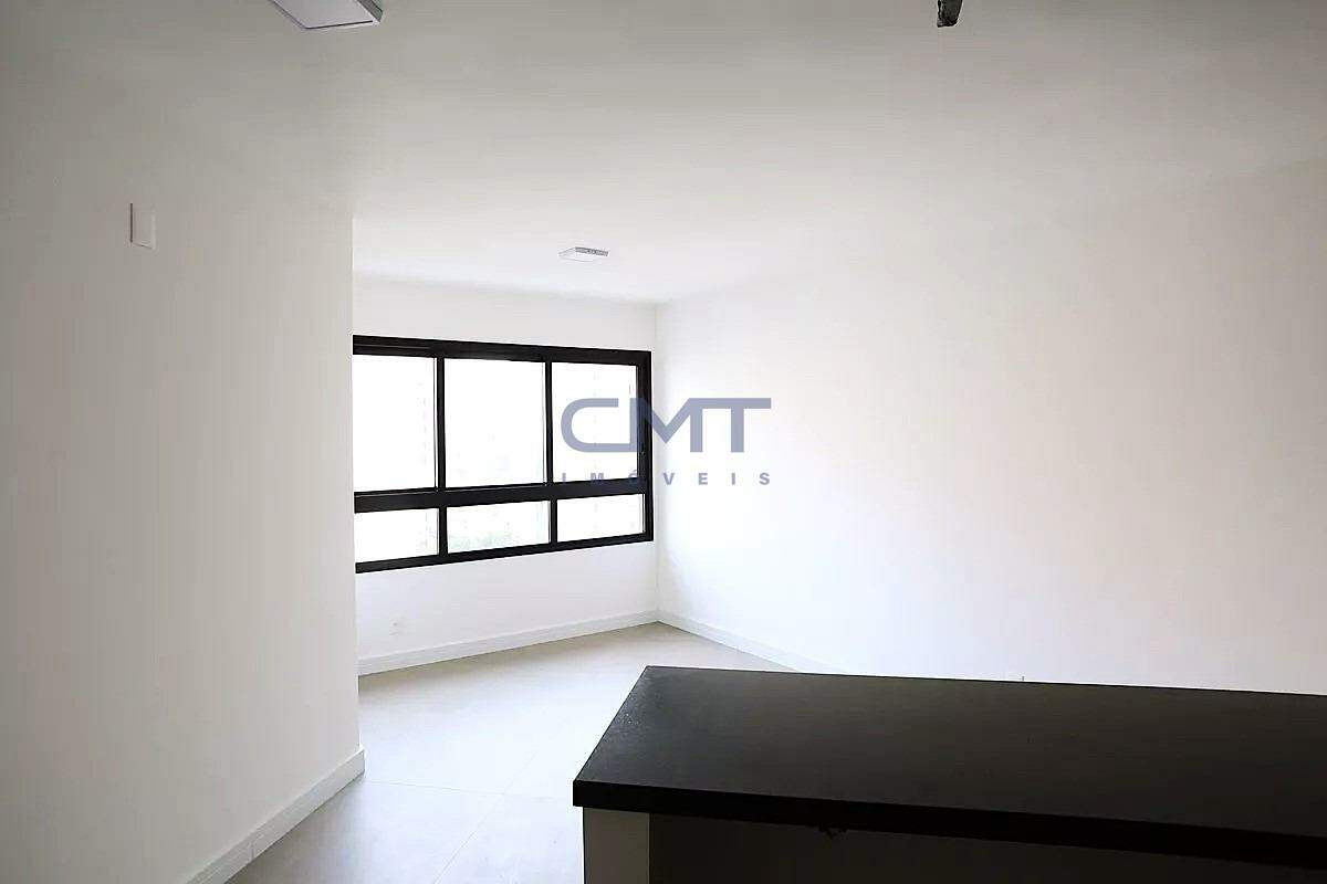 Apartamento para aluguel no Santo Agostinho: 