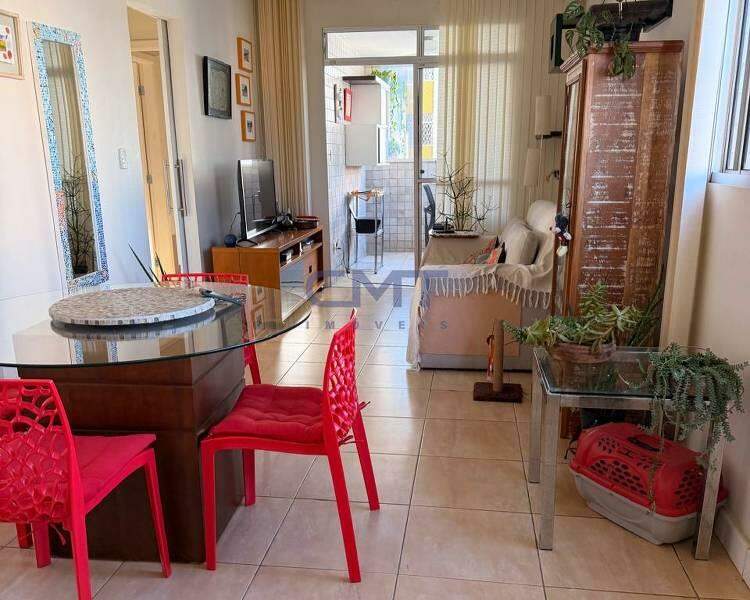 Apartamento à venda no Cruzeiro: 