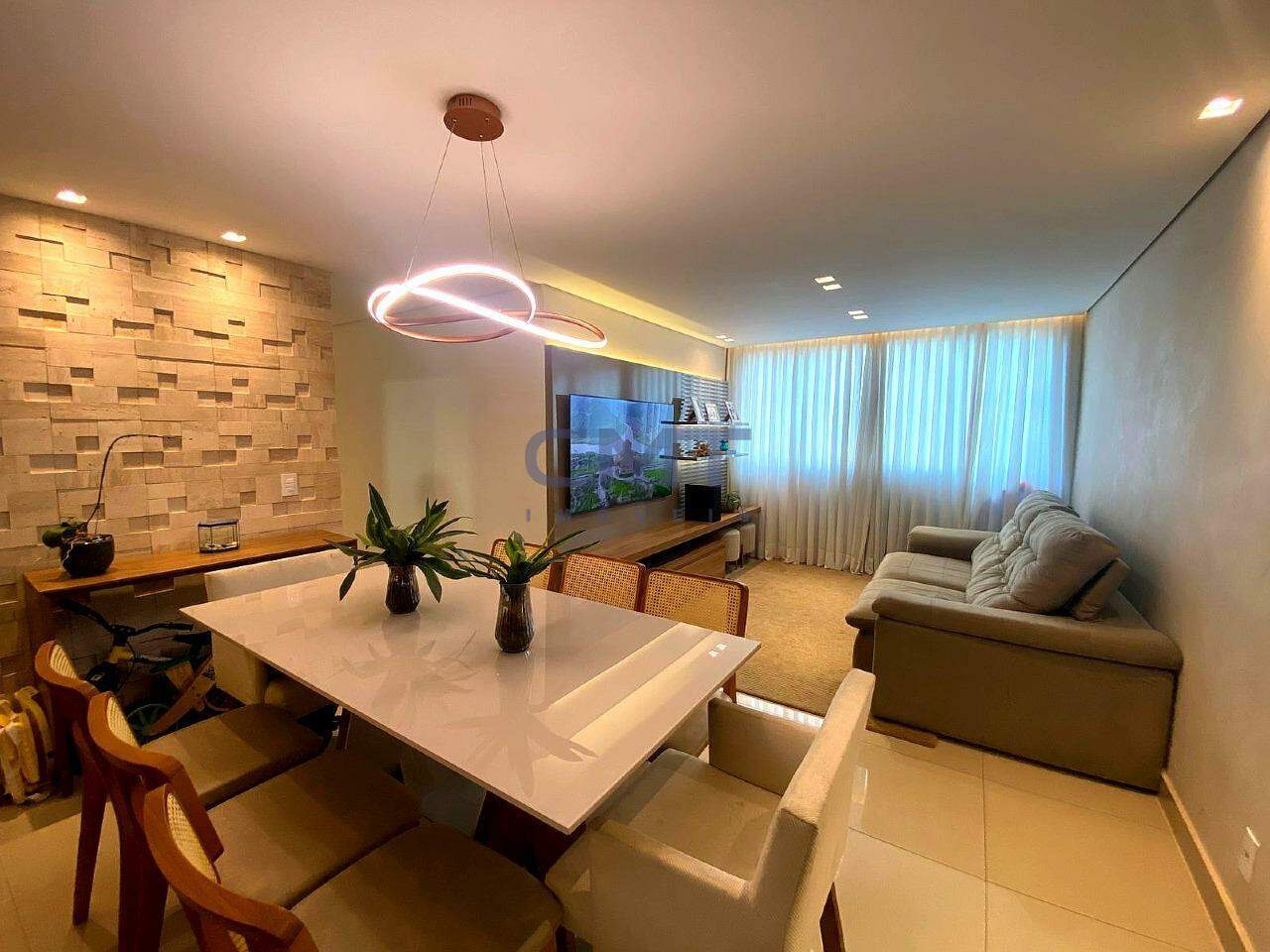 Apartamento à venda no Buritis: 
