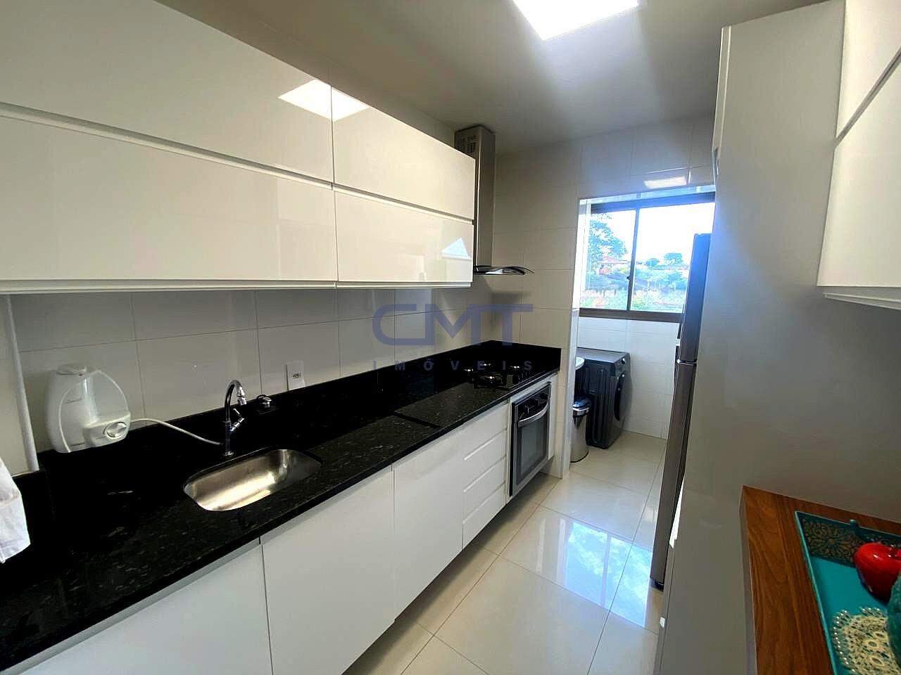 Apartamento à venda no Buritis: 