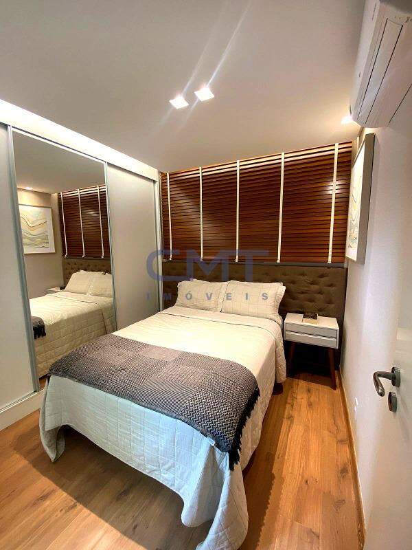 Apartamento à venda no Buritis: 