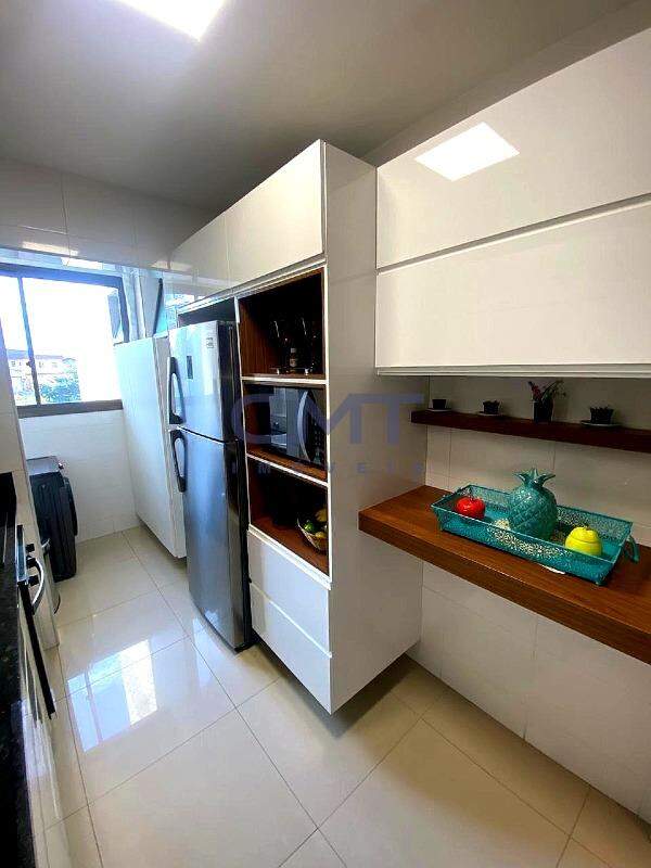 Apartamento à venda no Buritis: 