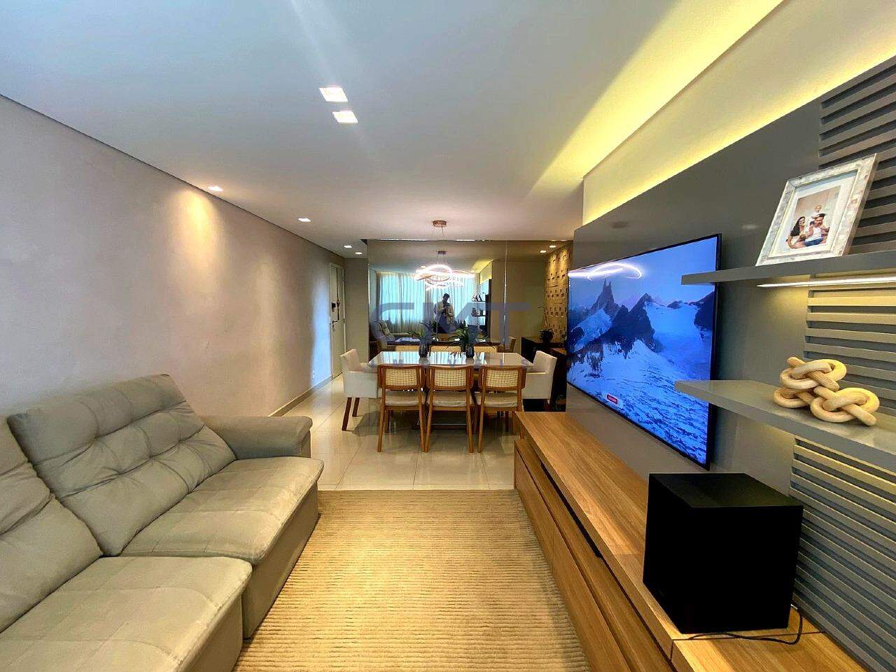 Apartamento à venda no Buritis: 