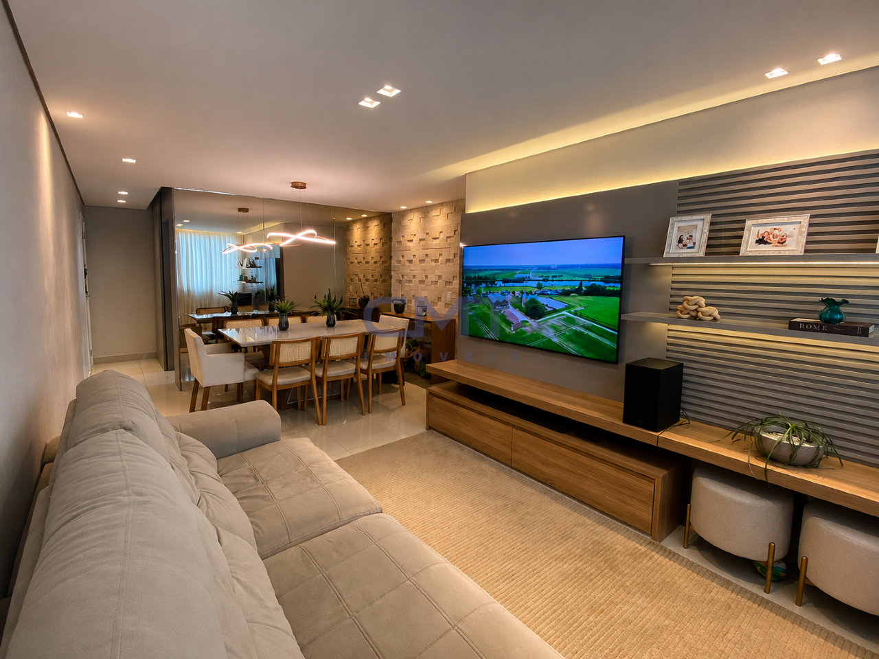 Apartamento à venda no Buritis: 