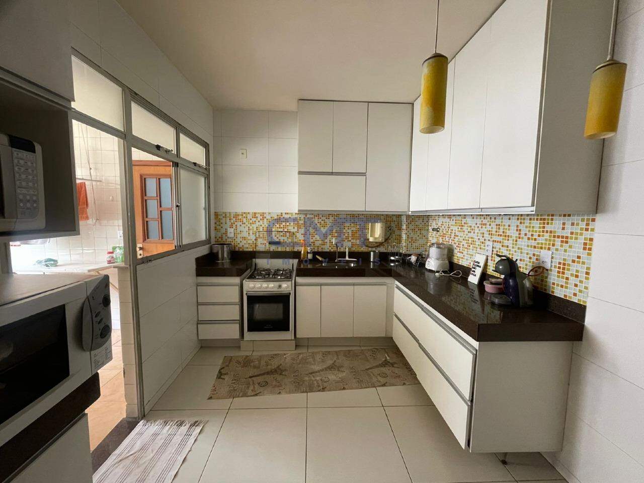 Apartamento à venda no Santo Antônio : 