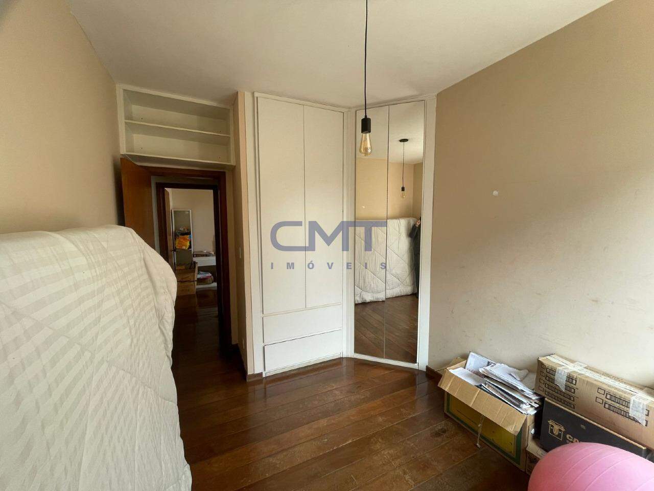 Apartamento à venda no Santo Antônio : 