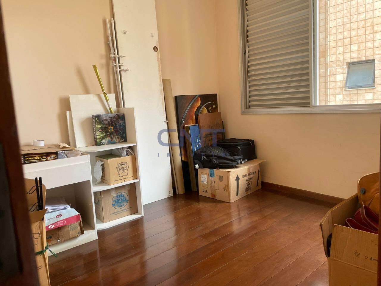 Apartamento à venda no Santo Antônio : 