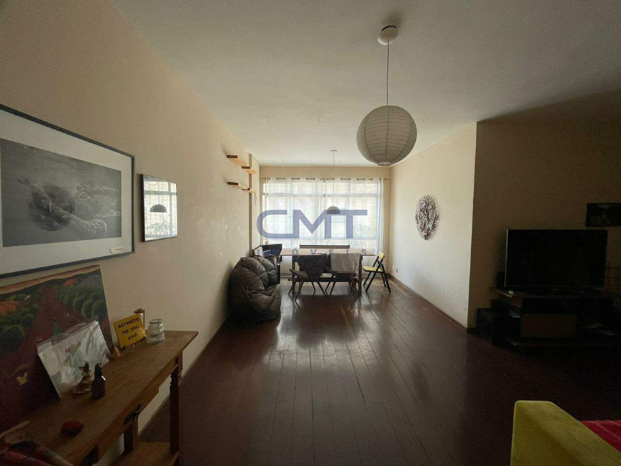 Apartamento à venda no Santo Antônio : 