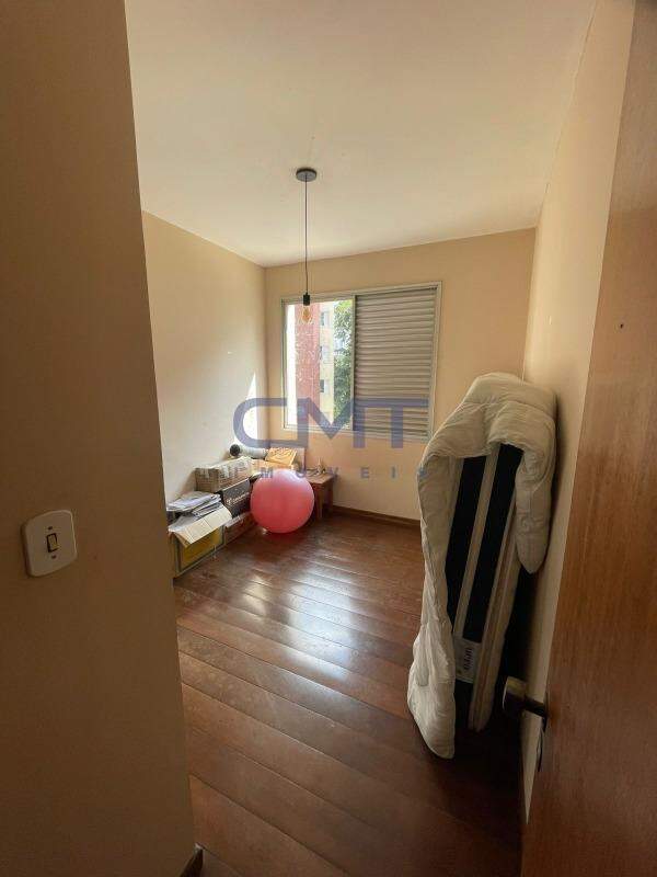 Apartamento à venda no Santo Antônio : 
