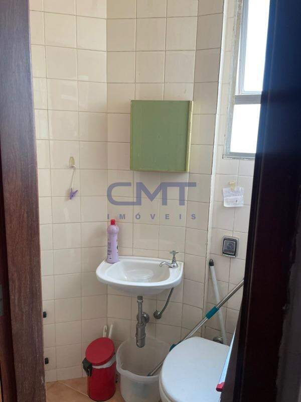 Apartamento à venda no Santo Antônio : 