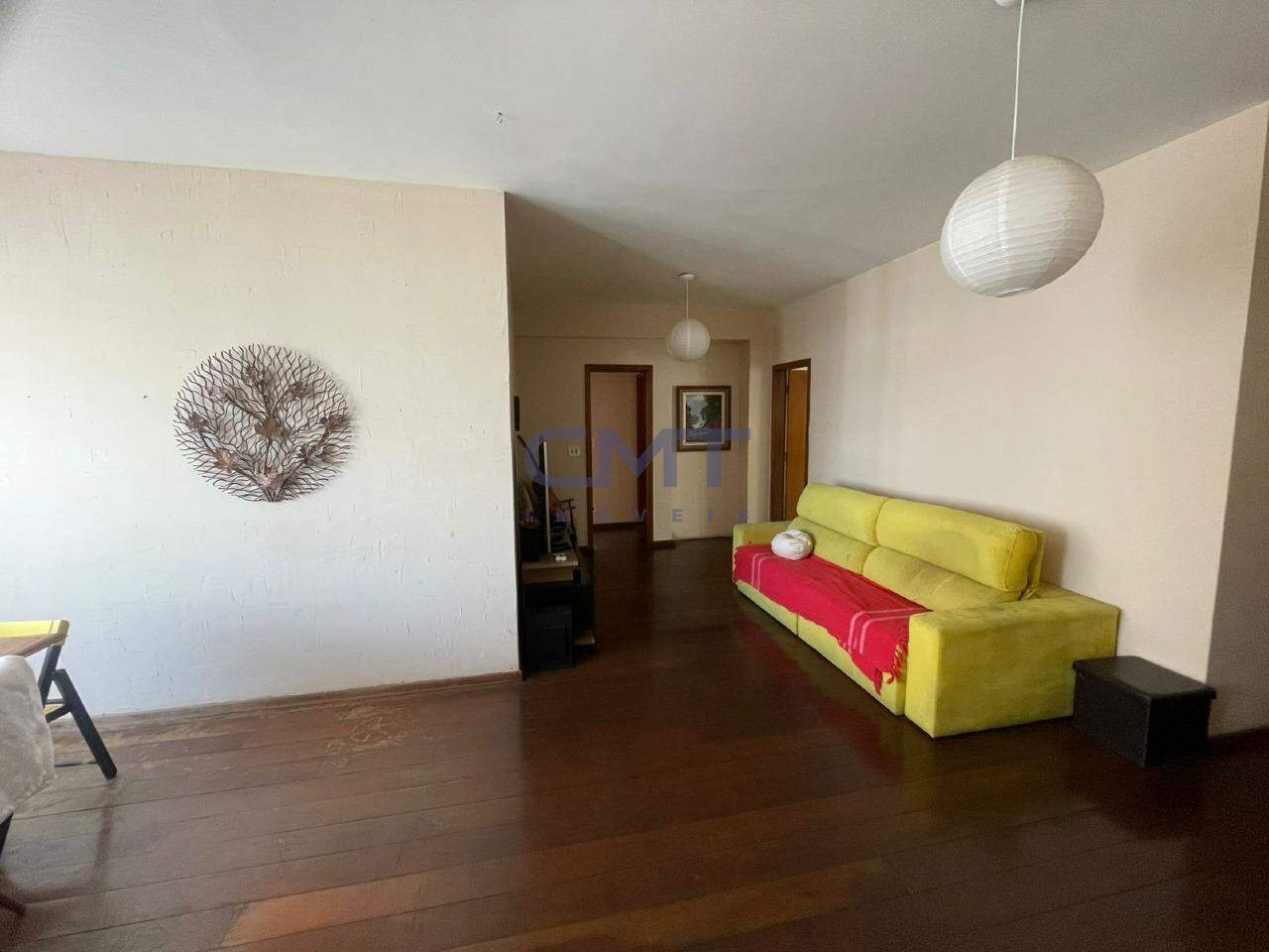 Apartamento à venda no Santo Antônio : 