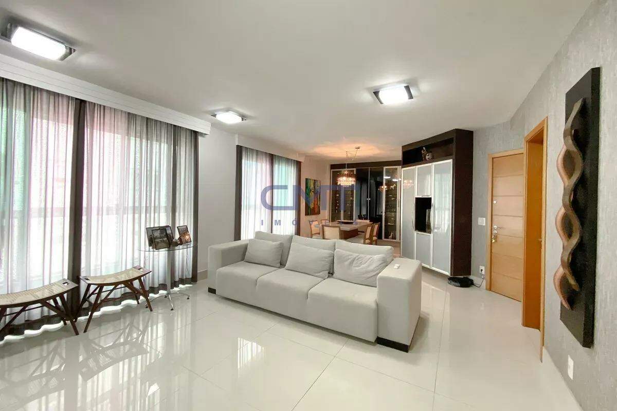 Apartamento para aluguel no Savassi: 