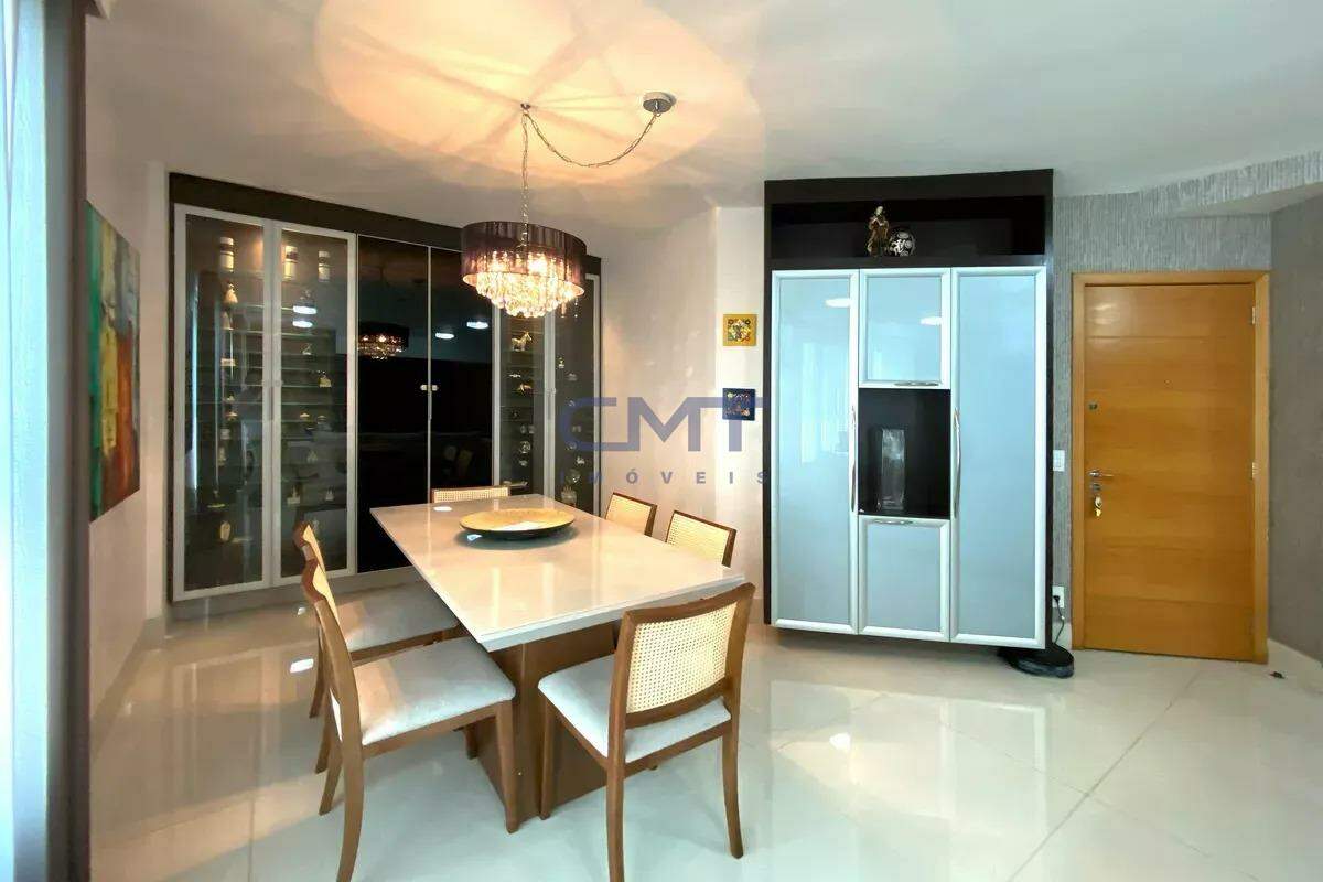 Apartamento para aluguel no Savassi: 