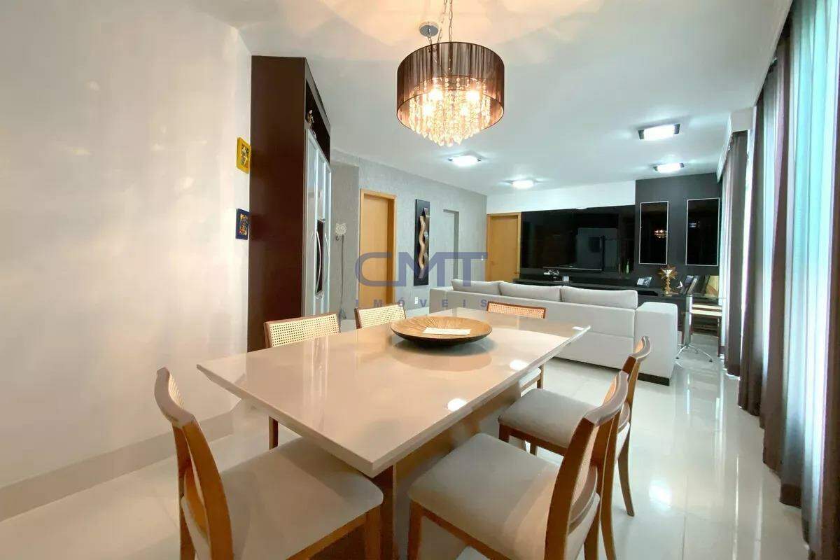 Apartamento para aluguel no Savassi: 