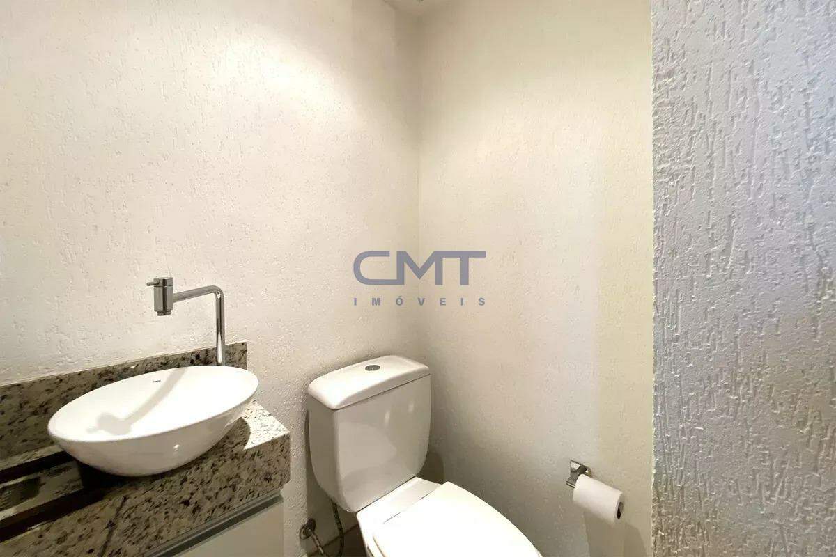 Apartamento para aluguel no Savassi: 