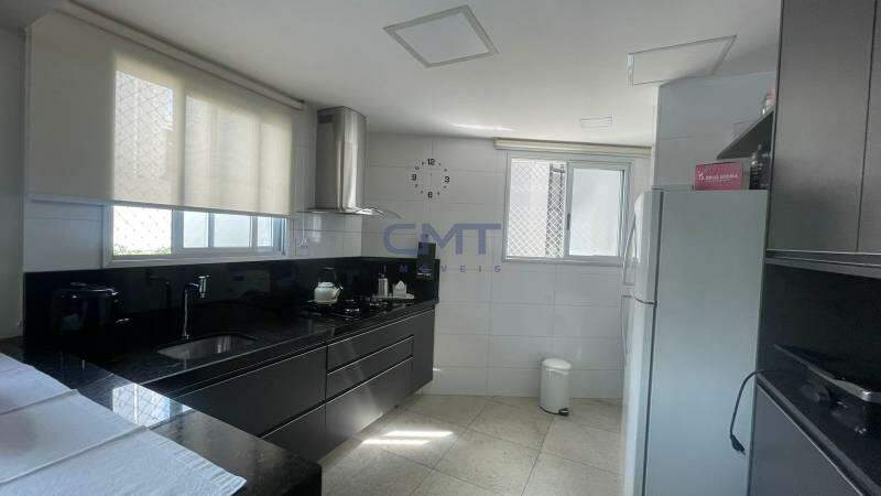 Apartamento à venda no Lourdes: 