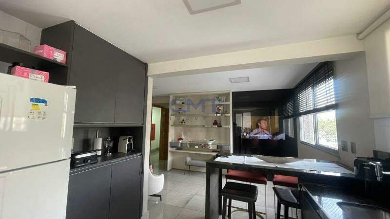 Apartamento à venda no Lourdes: 