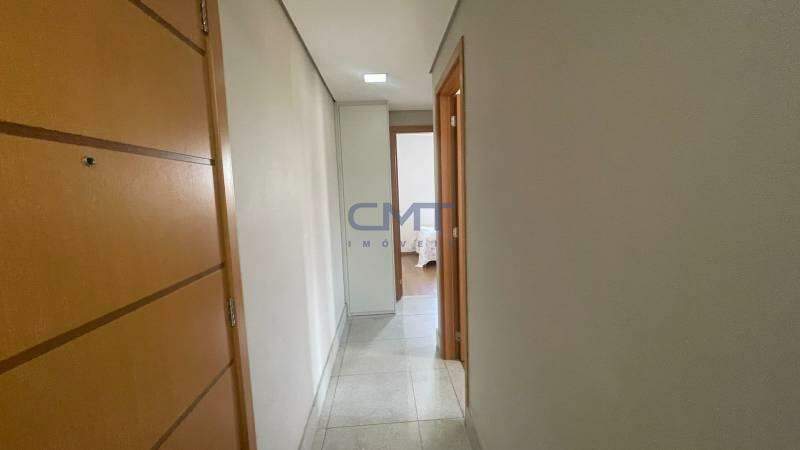 Apartamento à venda no Lourdes: 