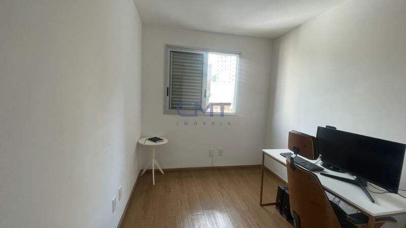 Apartamento à venda no Lourdes: 